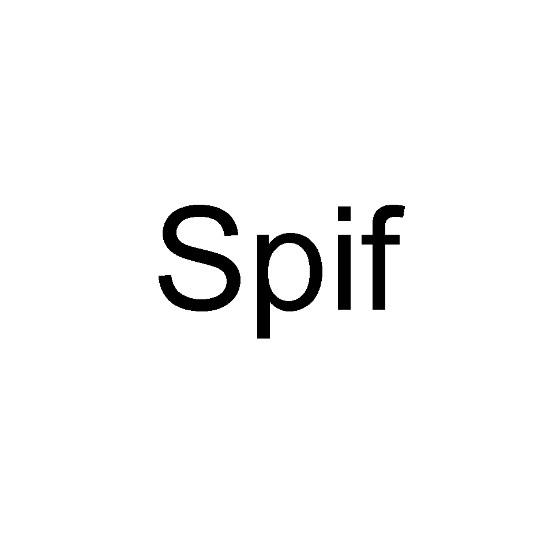 spif