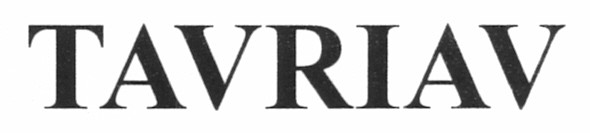 tavriav