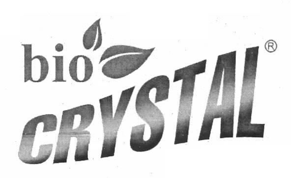 bio crystal