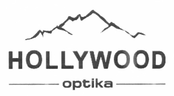 hollywood optika