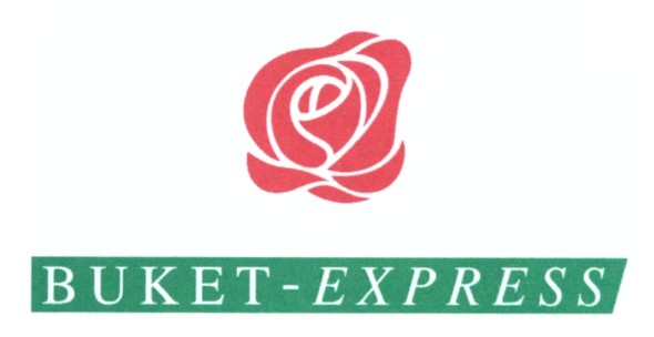 buket-express