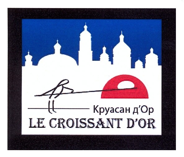 le croissant d`or