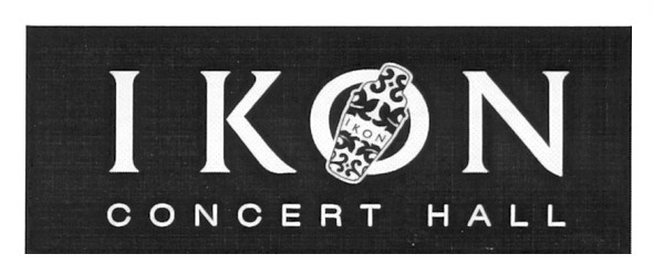 concert hall