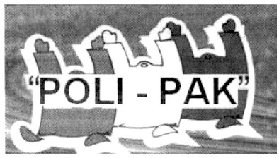 poli-pak