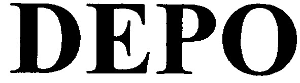 depo