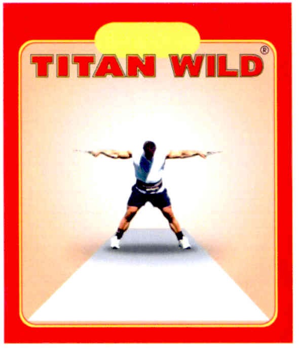 titan wild