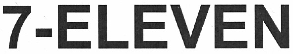 7-eleven