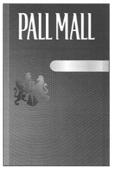 pall mall