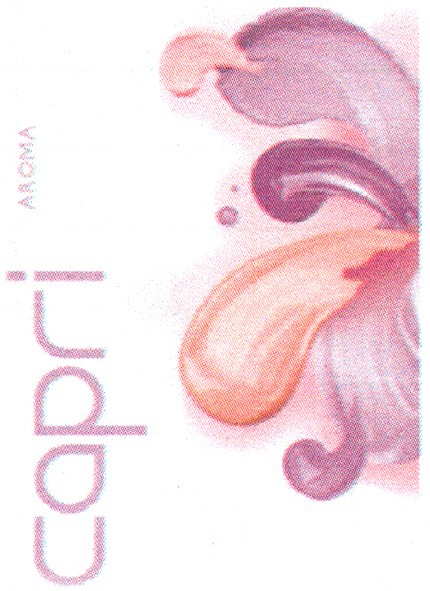 capri aroma