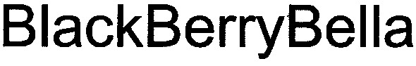 blackberrybella