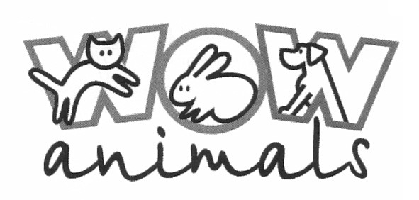wow animals