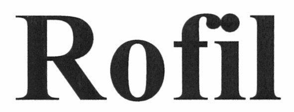 rofil