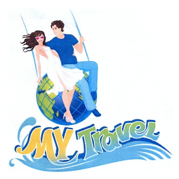 my travel
