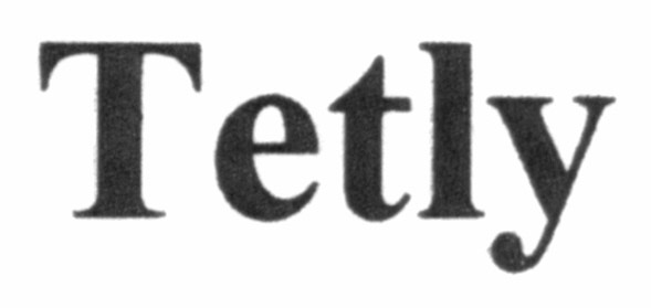 tetly