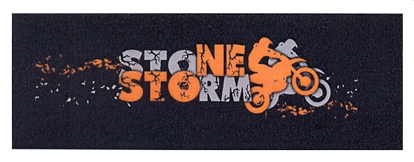 stone storm