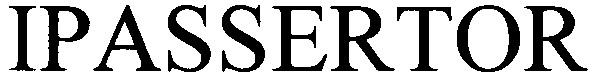 ipassertor