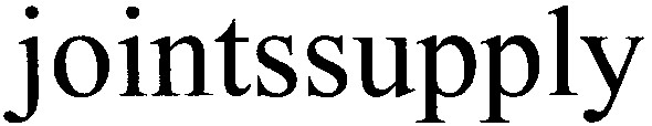 jointssupply
