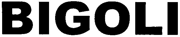 bigoli