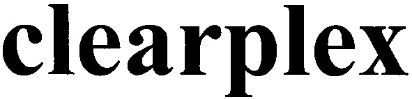 clearplex