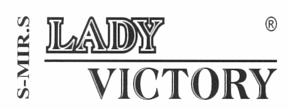 lady victory