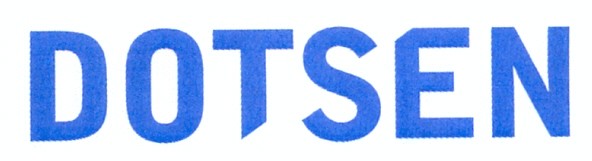 dotsen