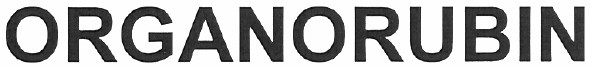 organorubin