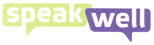 speak well