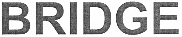 bridge