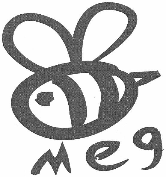 мед
