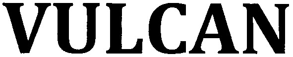 vulcan
