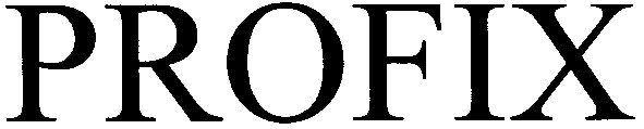 profix