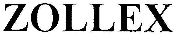 zollex