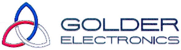 golder electronics