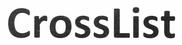 crosslist