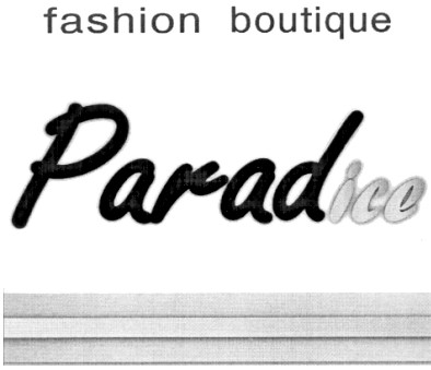 fashion boutique