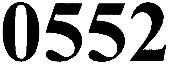 0552