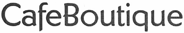 cafeboutique