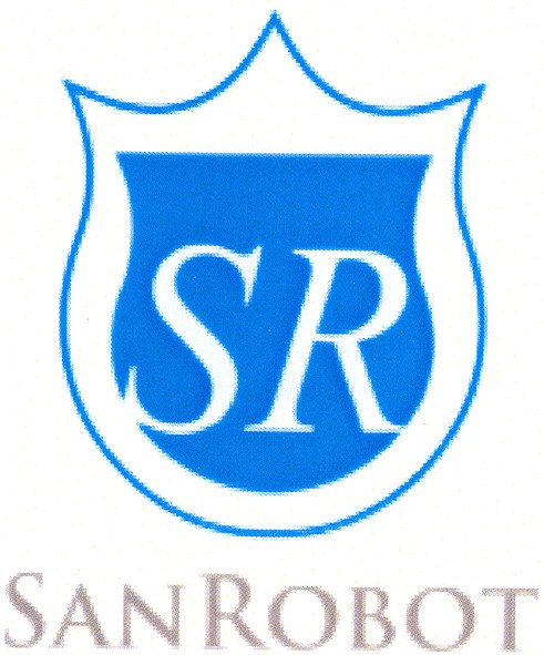 san robot