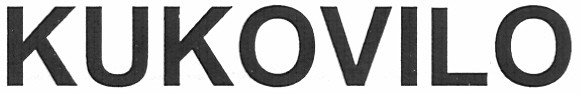 kukovilo