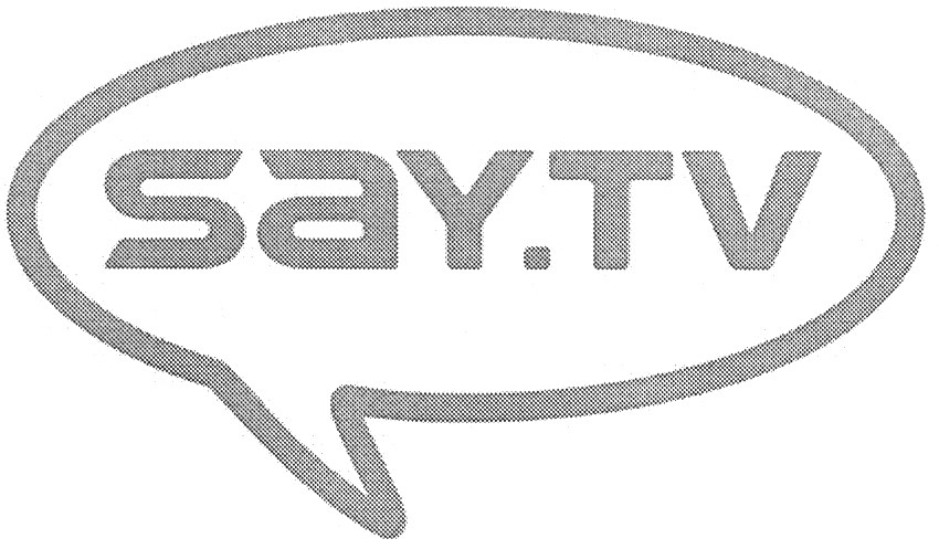 say.tv