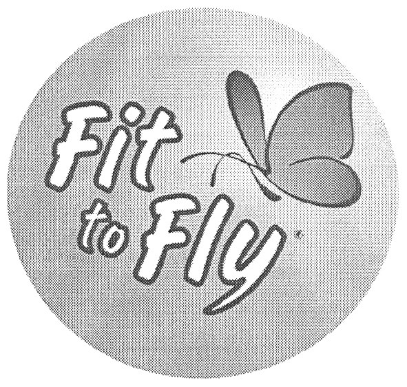 fit to fly