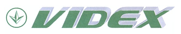 videx