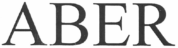 aber