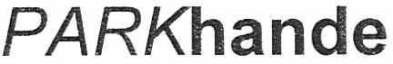 parkhande