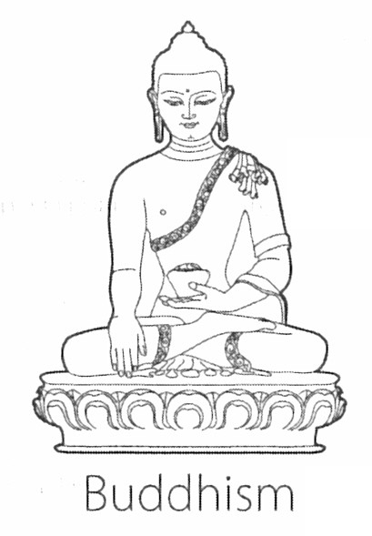 buddhism