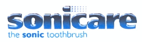 the sonic toothbrush