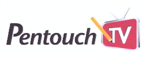 pentouch tv