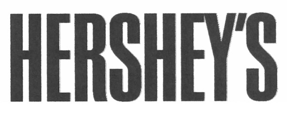 hershey`s