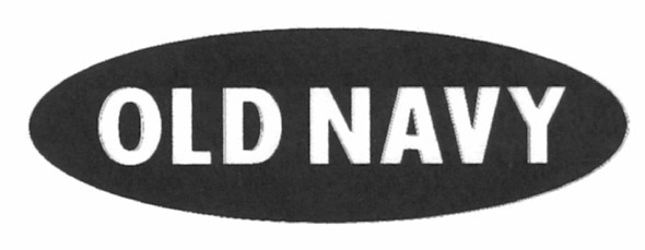 old navy
