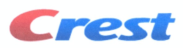 crest